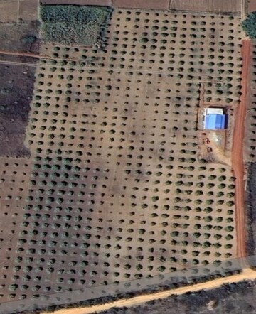  Plot – Exterior View View at Shadnagar - for Sale