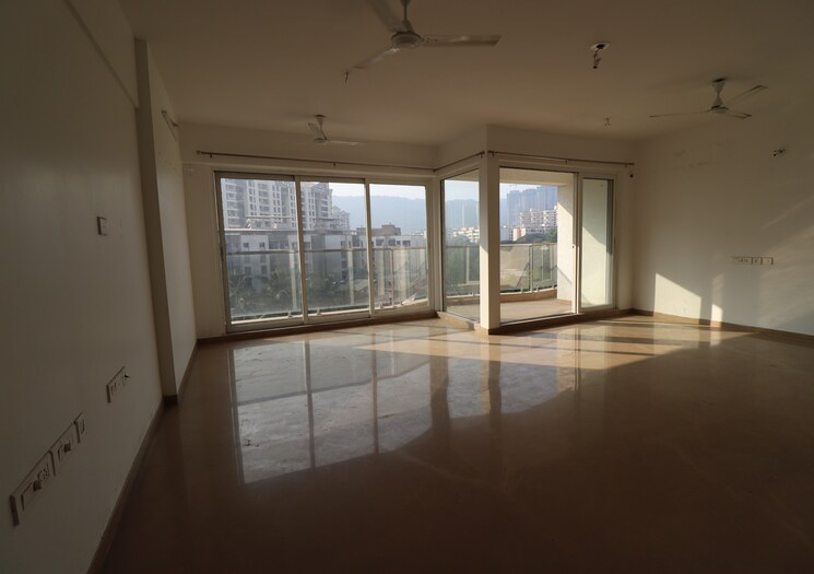 Room, manpada 3 Bedroom 1497 Sq.Ft. Apartment In Manpada Thane 8771589