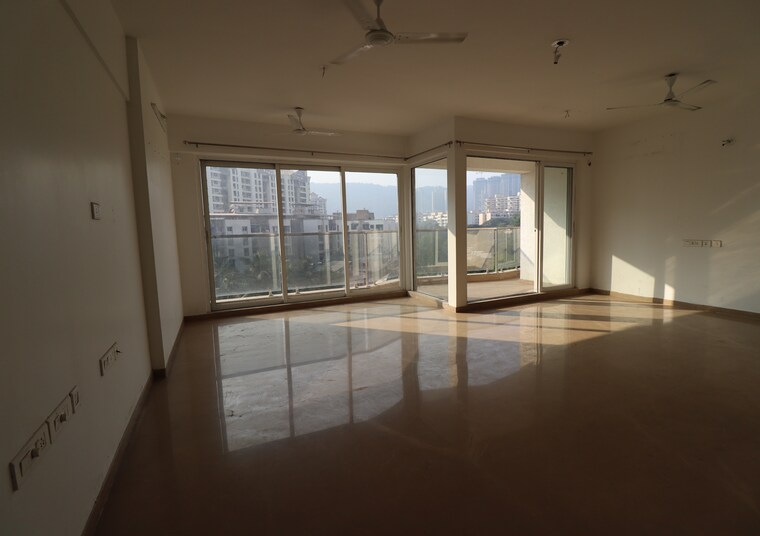 Room, manpada 3 Bedroom 1497 Sq.Ft. Apartment In Manpada Thane 8771589