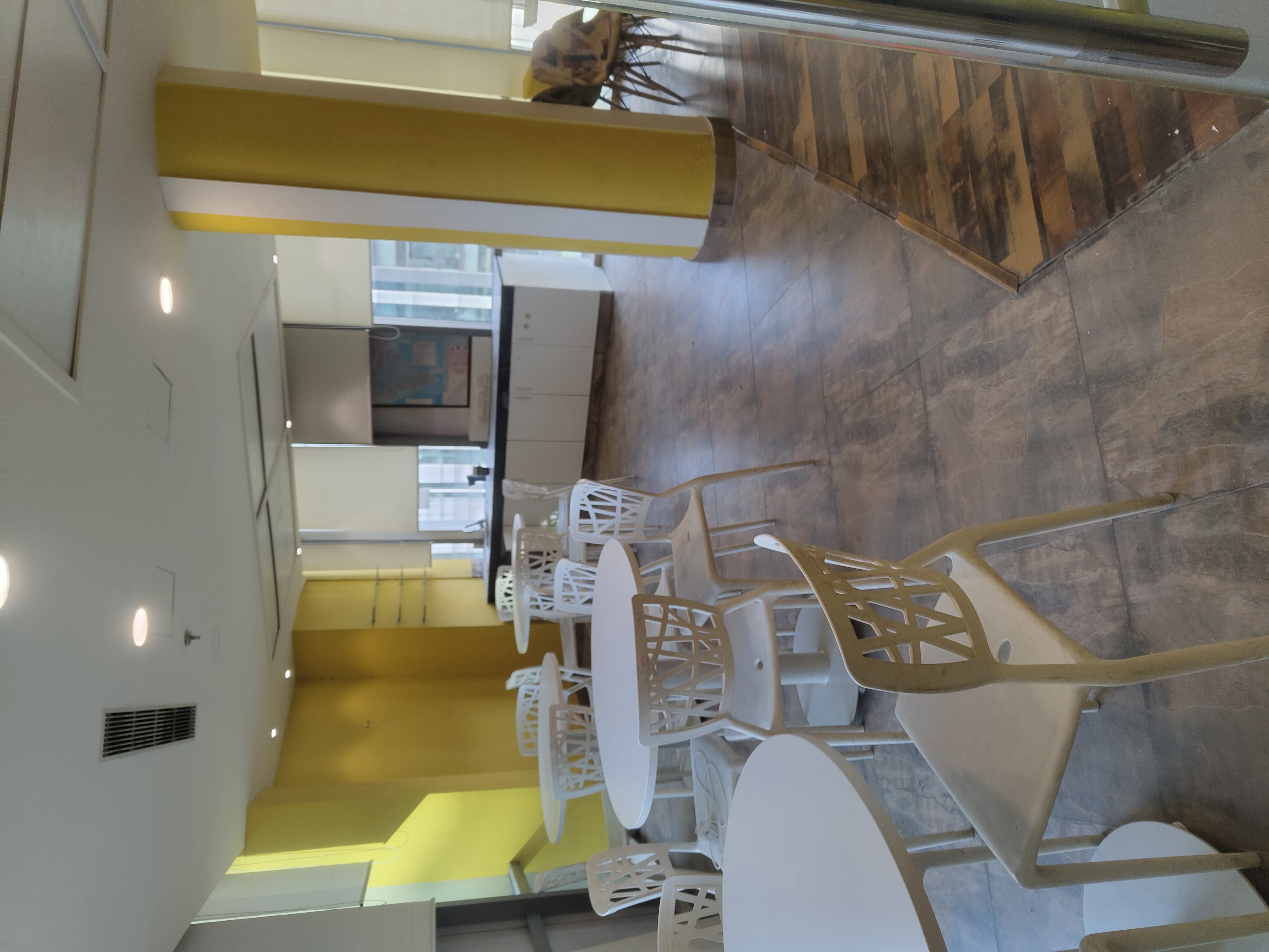 Office Space For Rent in Trehan Iris Techpark