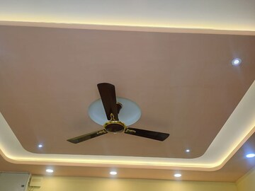 Furnished Amenities in 2 BHK Apartment at Axis Paradigm Whistling Meadows, Paud Road – for Sale