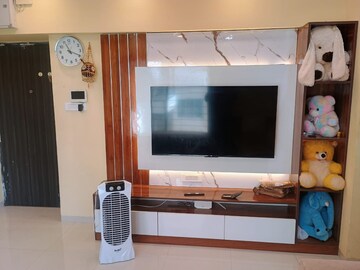 Furnished Amenities in 2 BHK Apartment at Axis Paradigm Whistling Meadows, Paud Road – for Sale