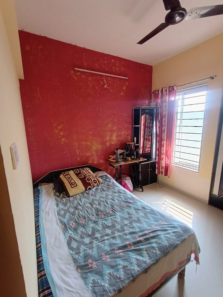 Bedroom, axis-paradigm-whistling-meadows 2 Bedroom 750 Sq.Ft. Apartment In Paud Road Pune 8771557