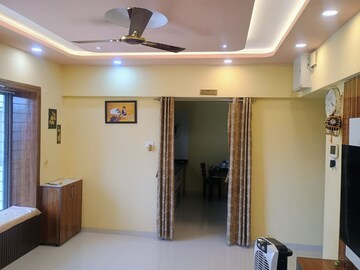 Furnished Amenities in 2 BHK Apartment at Axis Paradigm Whistling Meadows, Paud Road – for Sale