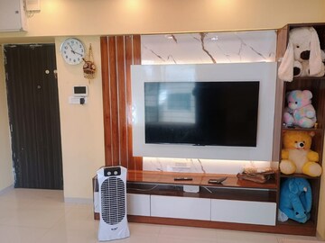 Furnished Amenities in 2 BHK Apartment at Axis Paradigm Whistling Meadows, Paud Road – for Sale