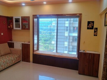 Room in 2 BHK Apartment at Axis Paradigm Whistling Meadows, Paud Road – for Sale
