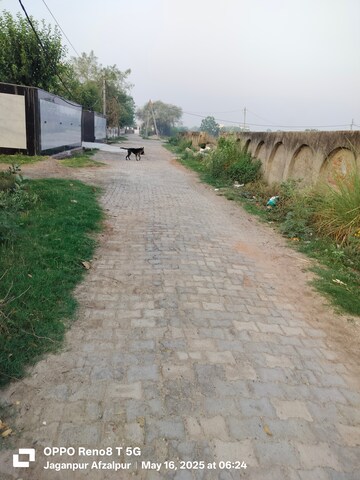 Plot Area in  Plot at Shubh Villa, Sector 27 Yamuna Expressway – for Sale