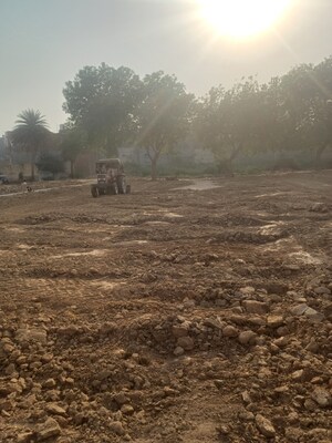  Plot – Exterior View View at Dheeraj Nagar - for Sale