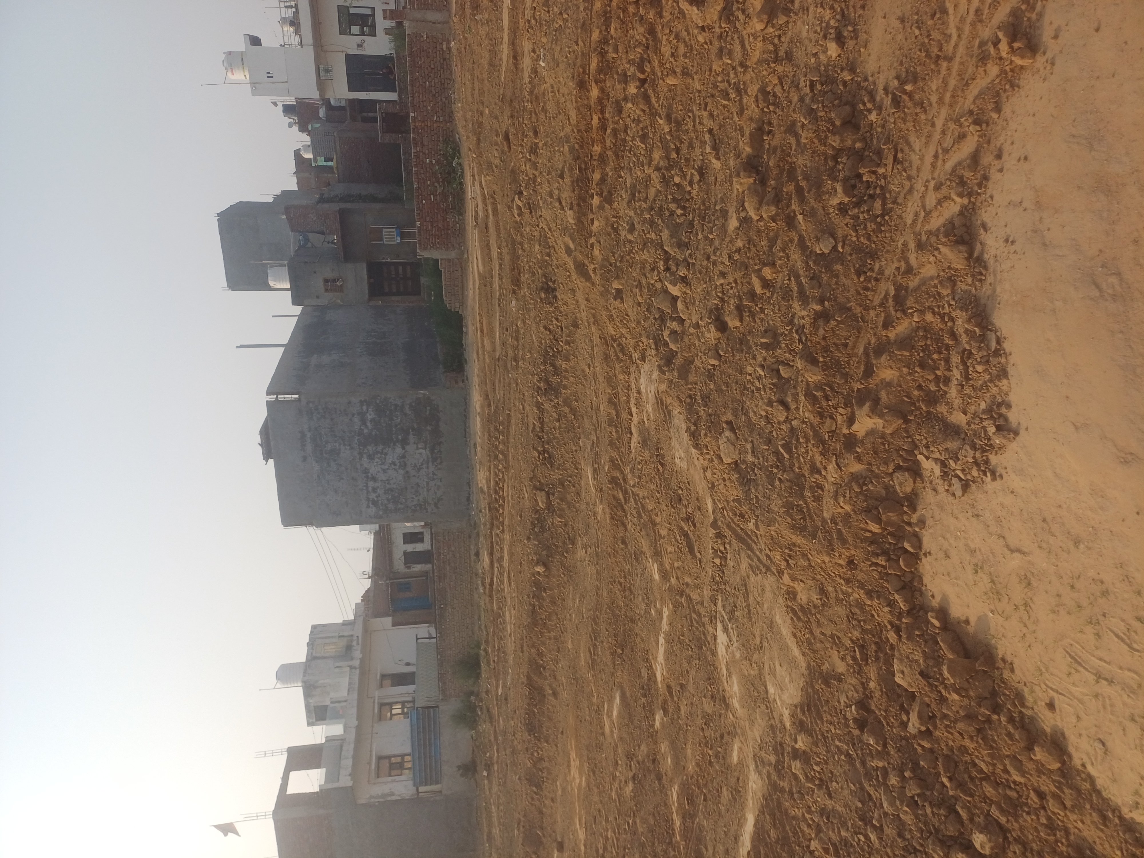 Plot For Sale in Om Associates 