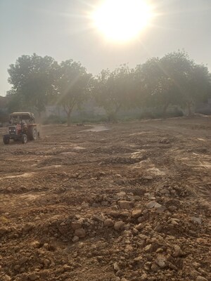 Plot Area in  Plot at Dheeraj Nagar – for Sale