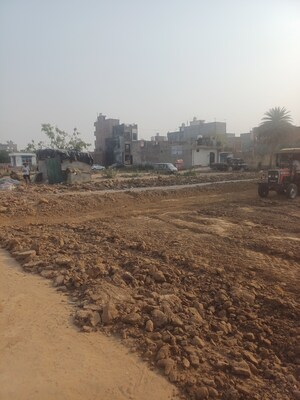 Plot Area in  Plot at Dheeraj Nagar – for Sale