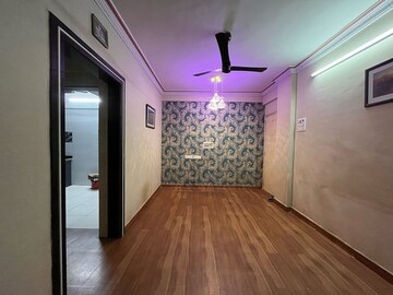 Bedroom in Studio Apartment at Dombivli West – for Rent
