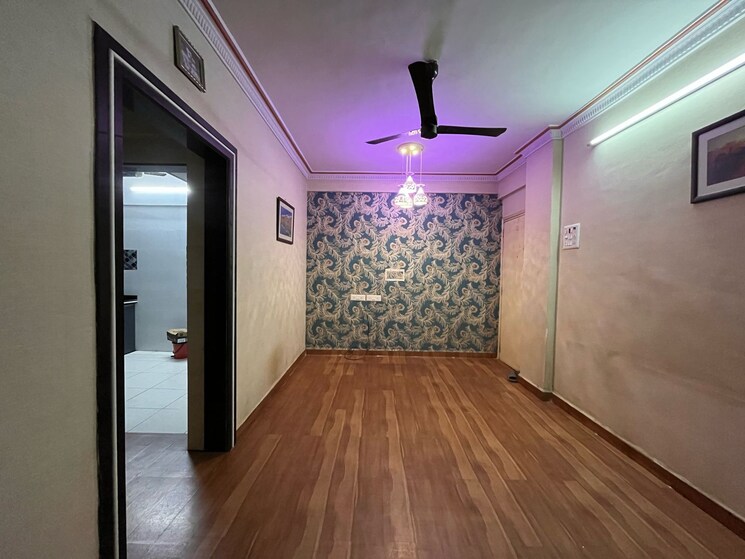 Bedroom, dombivli west Studio 370 Sq.Ft. Apartment In Dombivli West Thane 8771615