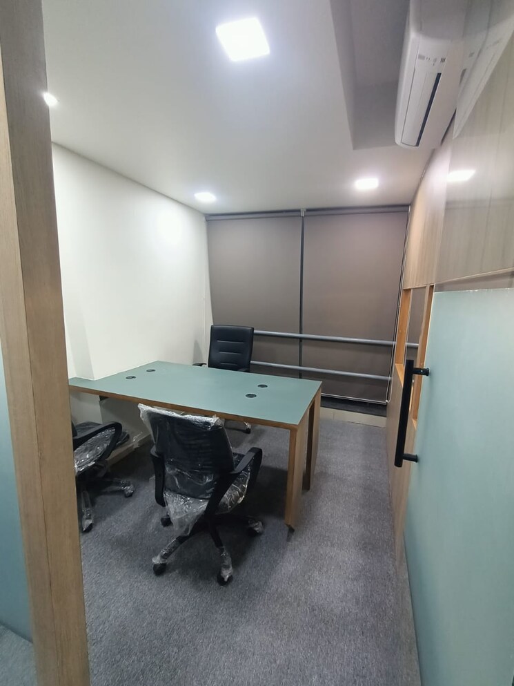 Team Area, rajyash-the-retail-park Commercial Office Space 755 Sq.Ft. In Bopal Ahmedabad 8771588