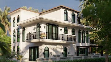 4 BHK Villa For Sale in Varca