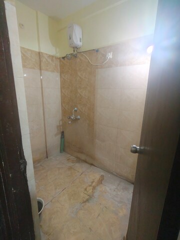 Bathroom in 1 BHK Apartment at Keystone Hills, Undri – for Rent
