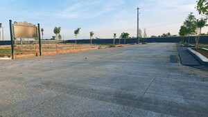 Plot Area in  Plot at Thiruverumbur – for Sale