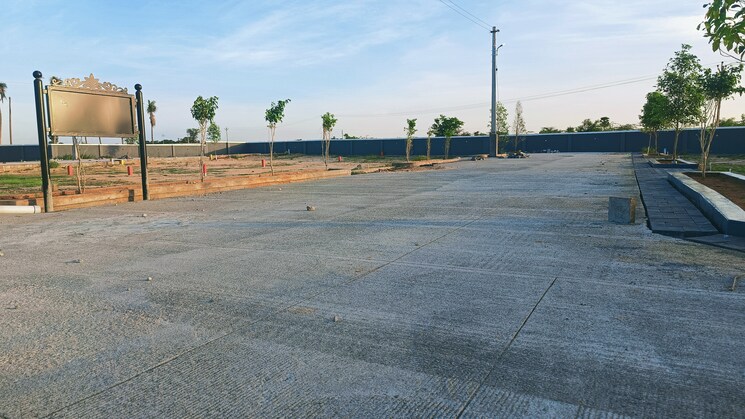 undefined, thiruverumbur  1500 Sq.Ft. Plot In Thiruverumbur Trichy 8771653