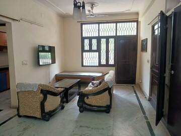 2 BHK Builder Floor For Rent in Ardee City, Sector 52