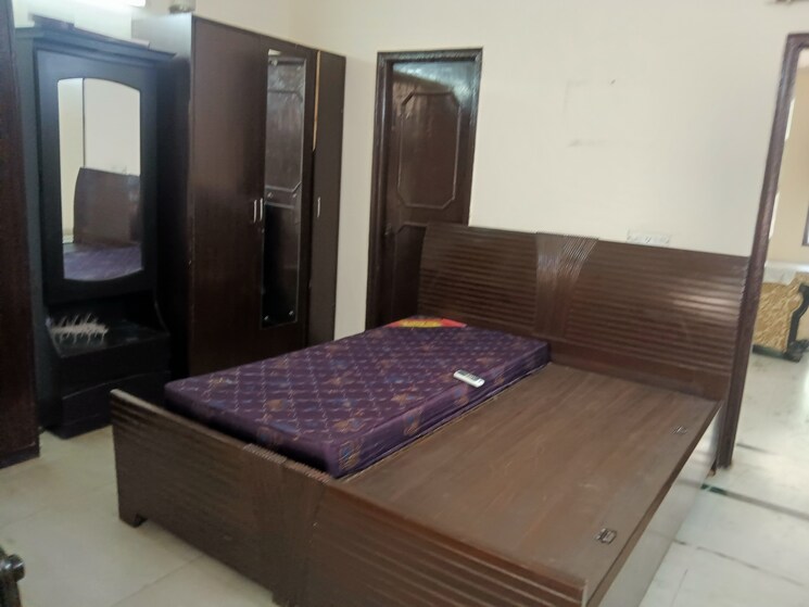 Bedroom, ardee-city 2 Bedroom 192 Sq.Yd. Builder Floor In Sector 52 Gurgaon 8771661