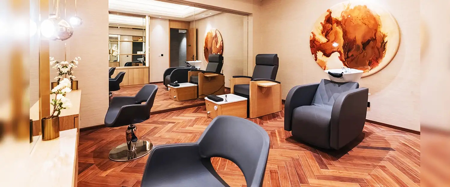 3 BHK + Servant Room Apartment For Sale in Lodha Trump Tower