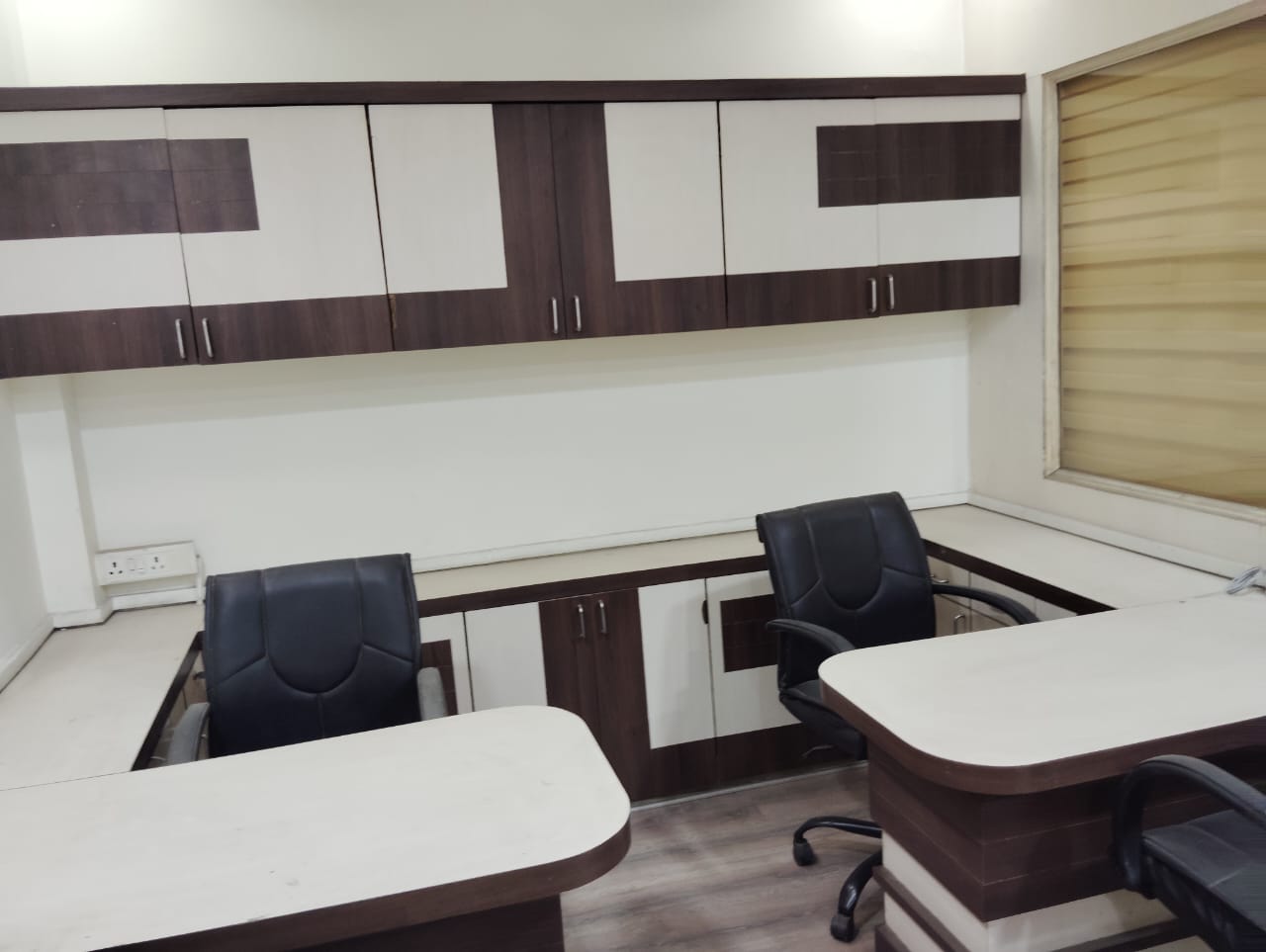 Office Space For Rent in Kashvi Group Of Companies