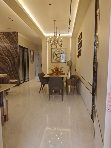Living Room in 1 BHK Apartment at DGS Sheetal Sejal, Nalasopara West – for Sale