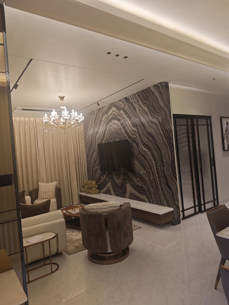 Living Room, dgs-sheetal-sejal 1 Bedroom 595 Sq.Ft. Apartment In Nalasopara West Palghar 8771662