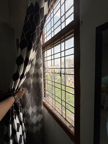 Staircase in 1 BHK Apartment at Empire Floors, Sector 57 – for Rent