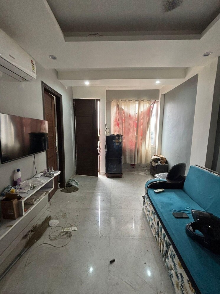 Living Room, empire-floors 1 Bedroom 500 Sq.Ft. Apartment In Sector 57 Gurgaon 8771470