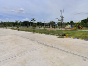 Plot Area in  Plot at Thiruverumbur – for Sale