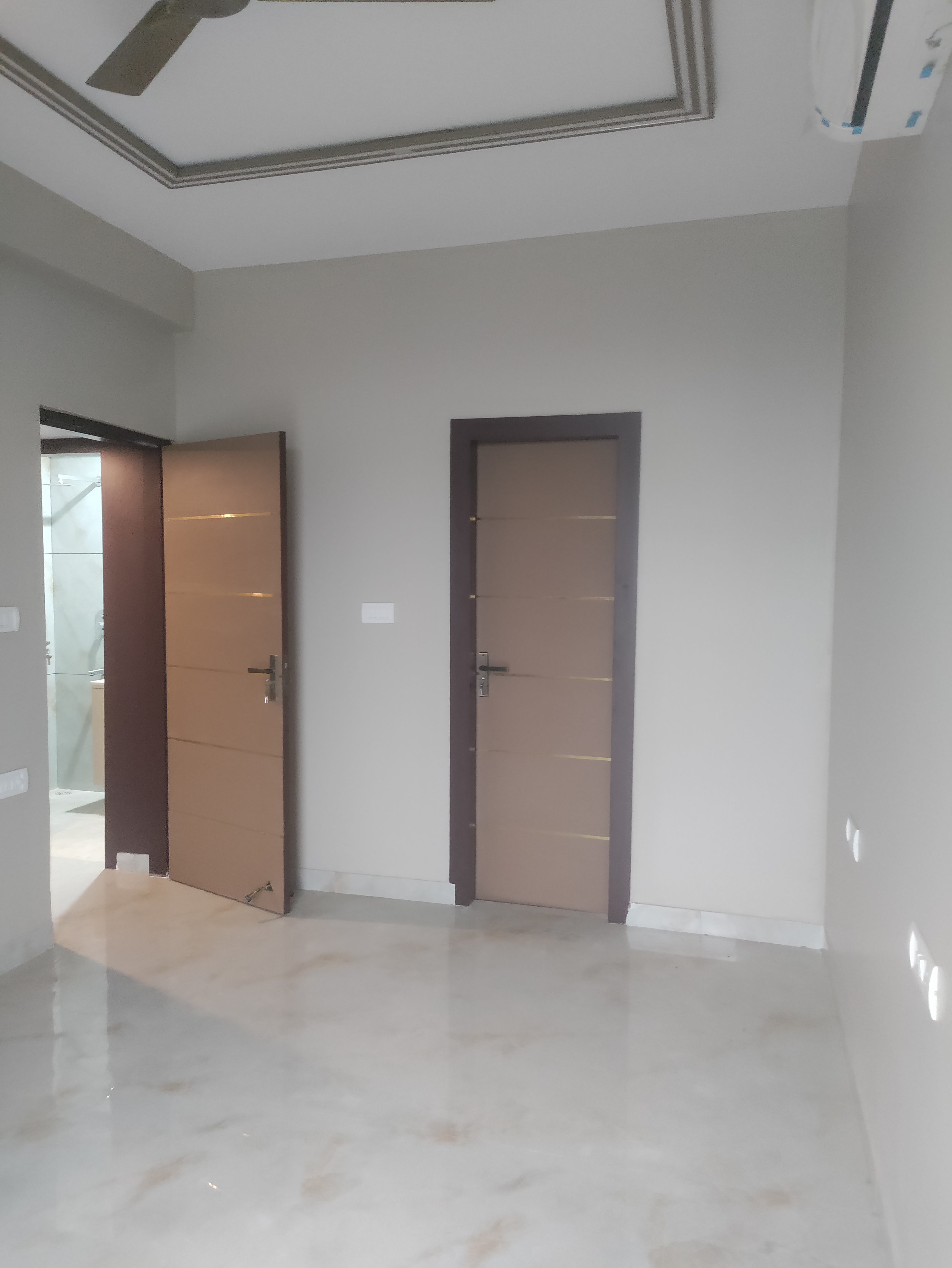 2 BHK 900 Sq.Ft. Apartment in Pink and Blue Dhruv Apartment