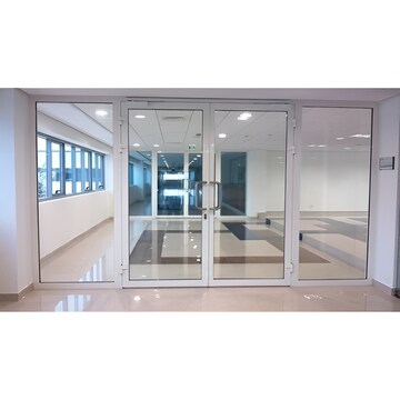 Floor Plan in  Shop at Wave One, Sector 18 – for Rent