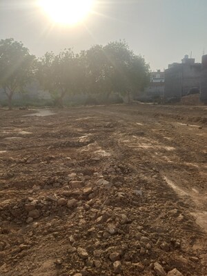 Plot Area in  Plot at Dheeraj Nagar – for Sale