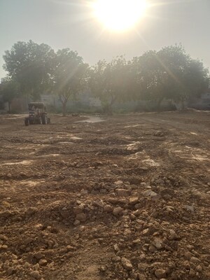  Plot – Exterior View View at Dheeraj Nagar - for Sale