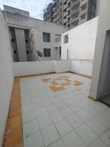 Kitchen in 3 BHK Apartment at Prime Villas, Undri – for Rent