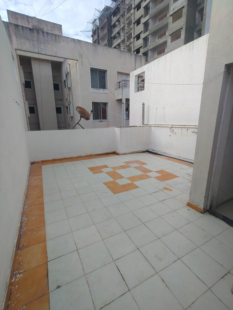 Kitchen, prime-villas 3 Bedroom 1850 Sq.Ft. Apartment In Undri Pune 8771667