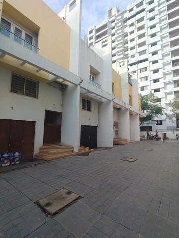 3 BHK Apartment – Exterior View View at Prime Villas, Undri - for Rent