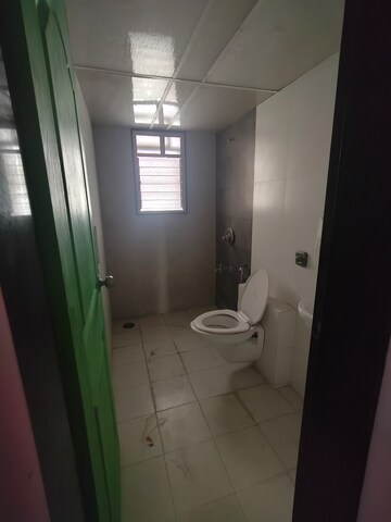 Bathroom in 3 BHK Apartment at Prime Villas, Undri – for Rent