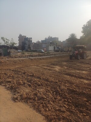  Plot – Exterior View View at Dheeraj Nagar - for Sale