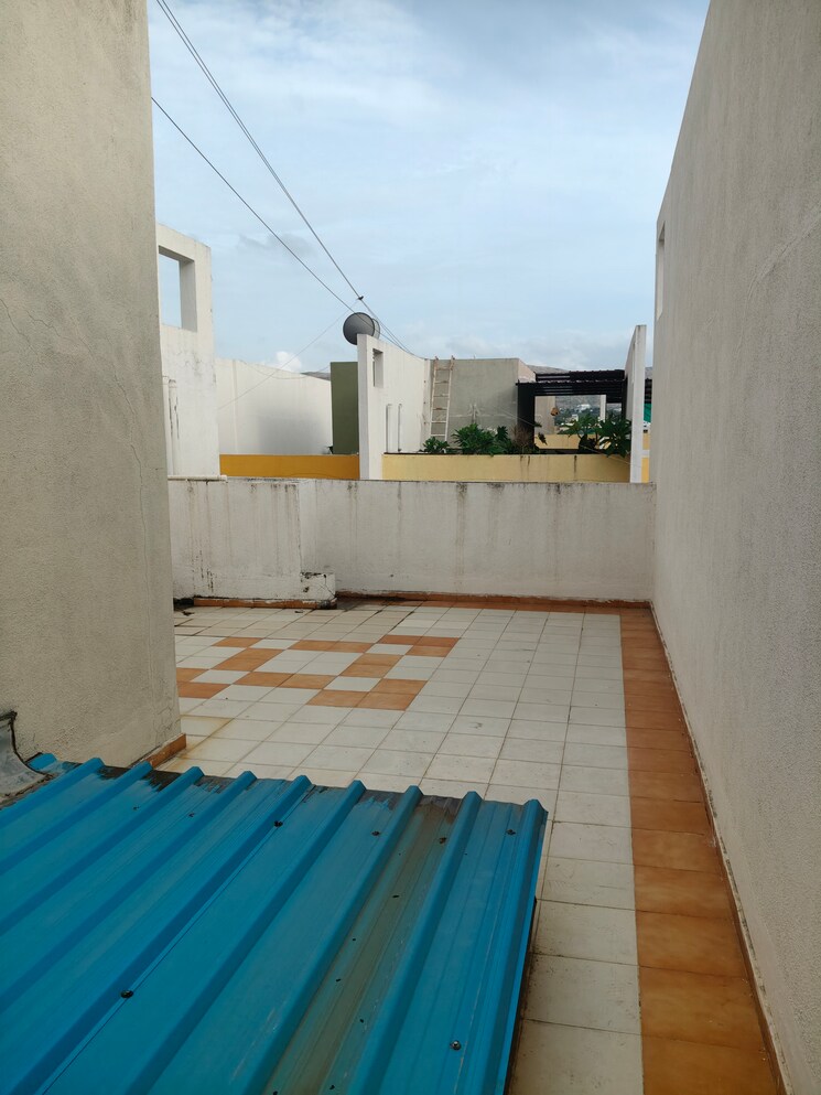 Exterior View, prime-villas 3 Bedroom 1850 Sq.Ft. Apartment In Undri Pune 8771667