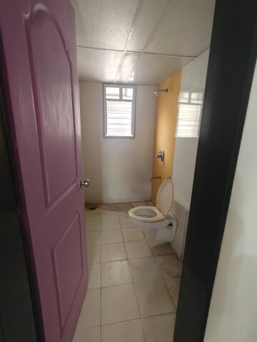Bathroom in 3 BHK Apartment at Prime Villas, Undri – for Rent