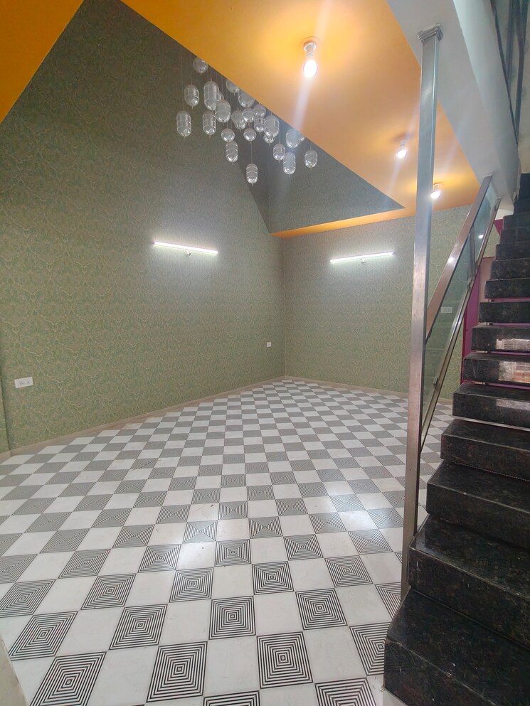 Balcony, prime-villas 3 Bedroom 1850 Sq.Ft. Apartment In Undri Pune 8771667