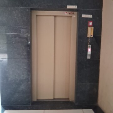 Building Lobby in 1 BHK Apartment at Kalashree:MD Rivera, Bavdhan – for Sale