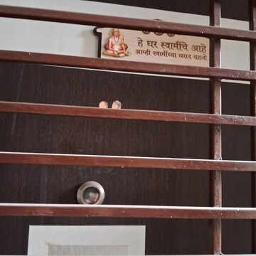 Furnished Amenities in 1 BHK Apartment at Kalashree:MD Rivera, Bavdhan – for Sale