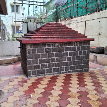 1 BHK Apartment – Exterior View View at Kalashree:MD Rivera, Bavdhan - for Sale