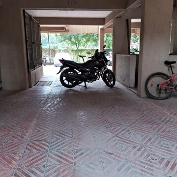 Parking in 1 BHK Apartment at Kalashree:MD Rivera, Bavdhan – for Sale