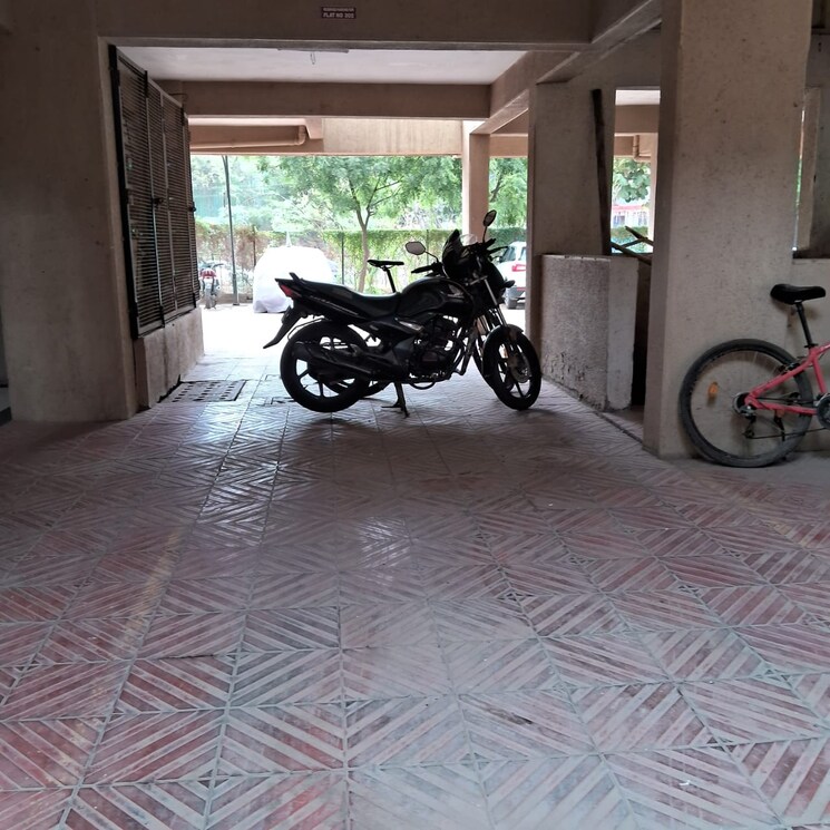  Parking, kalashree-md-rivera 1 Bedroom 636 Sq.Ft. Apartment In Bavdhan Pune 8771658