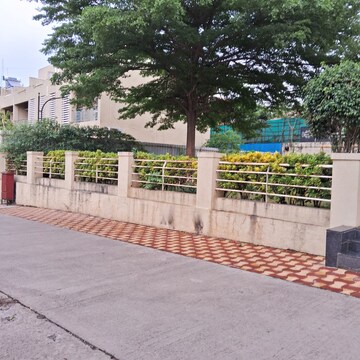 Swimming Pool in 1 BHK Apartment at Kalashree:MD Rivera, Bavdhan – for Sale