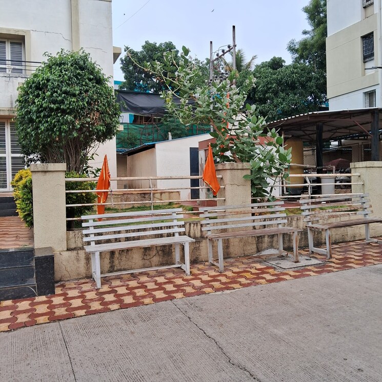 Exterior View, kalashree-md-rivera 1 Bedroom 636 Sq.Ft. Apartment In Bavdhan Pune 8771658